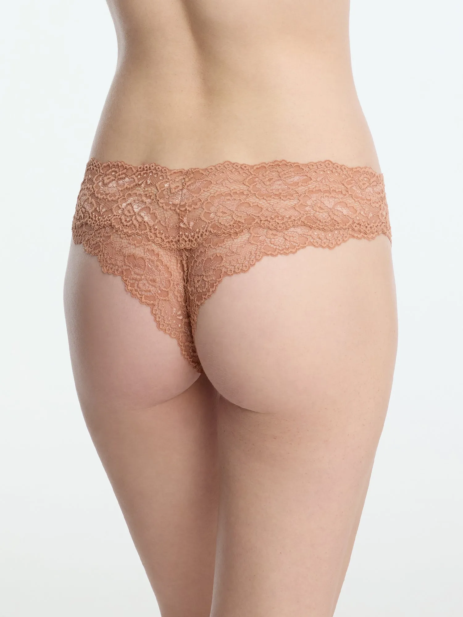 Goddess Stretch Lace Chikini sold by Skarlett Blue product image thumbnail 2