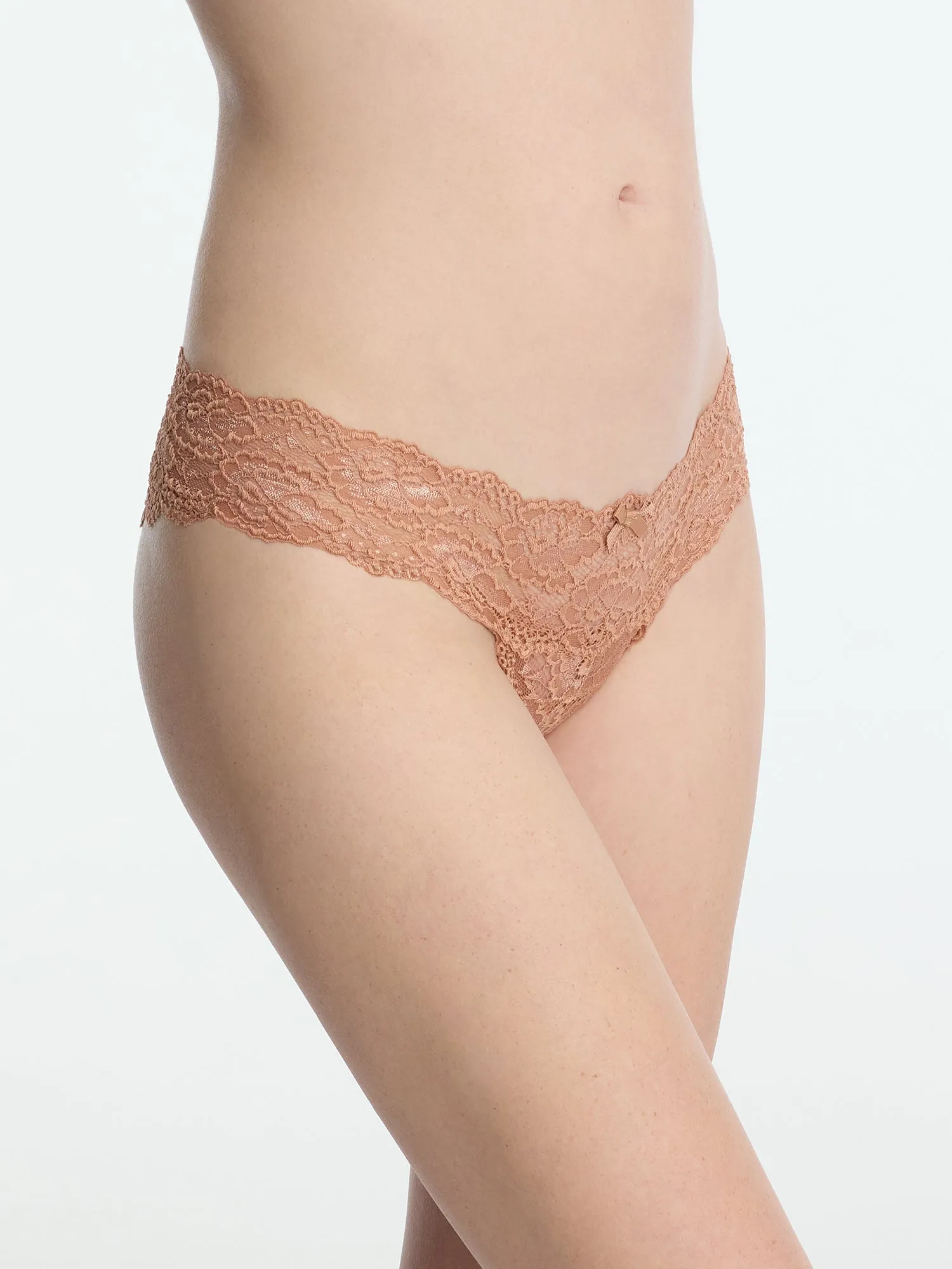 Goddess Stretch Lace Chikini sold by Skarlett Blue product image thumbnail 3