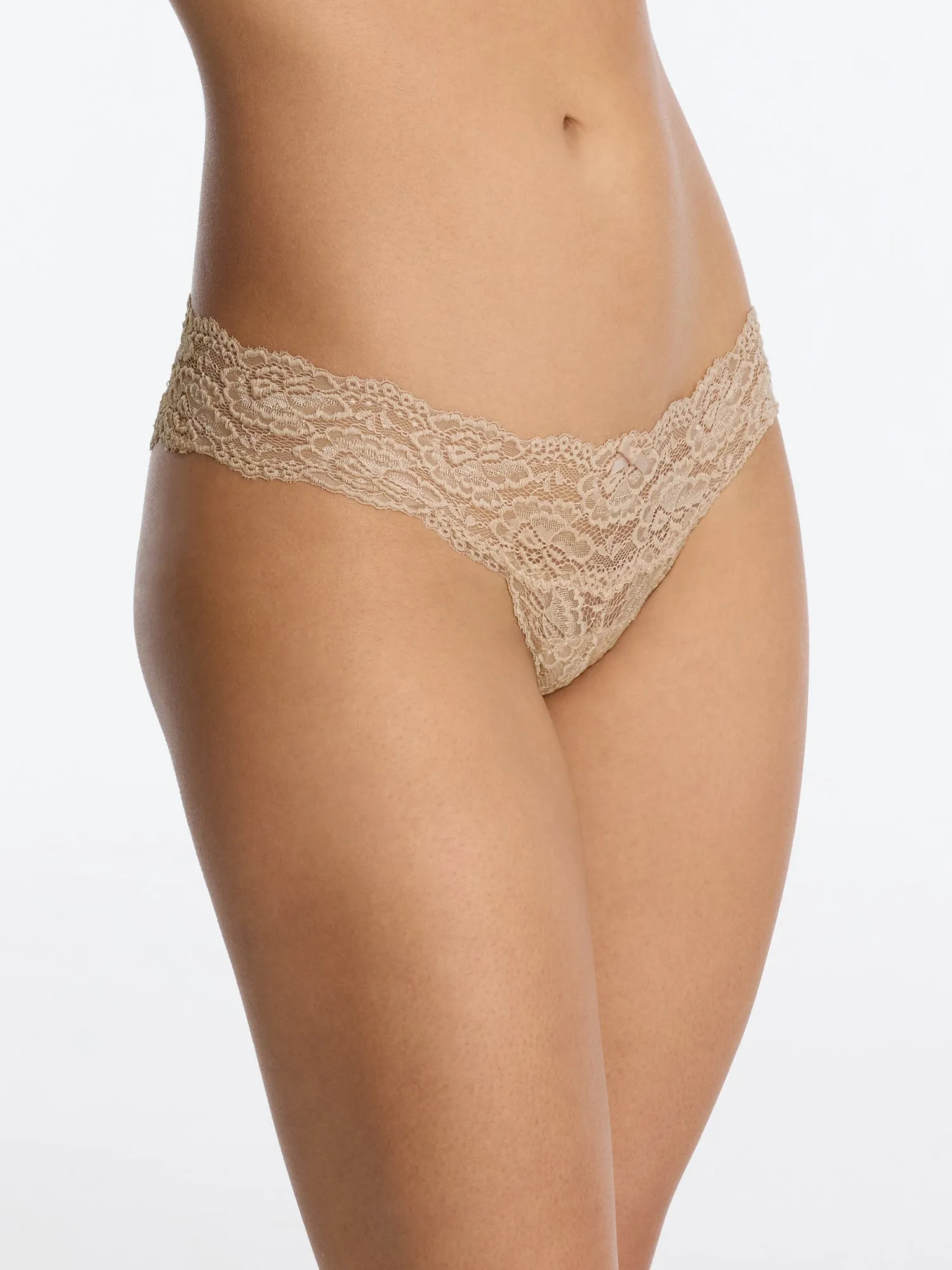 Goddess Stretch Lace Chikini sold by Skarlett Blue product image thumbnail 3