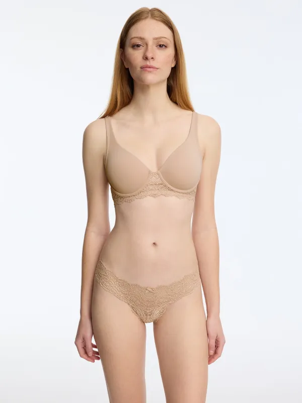 Goddess Stretch Lace Chikini sold by Skarlett Blue