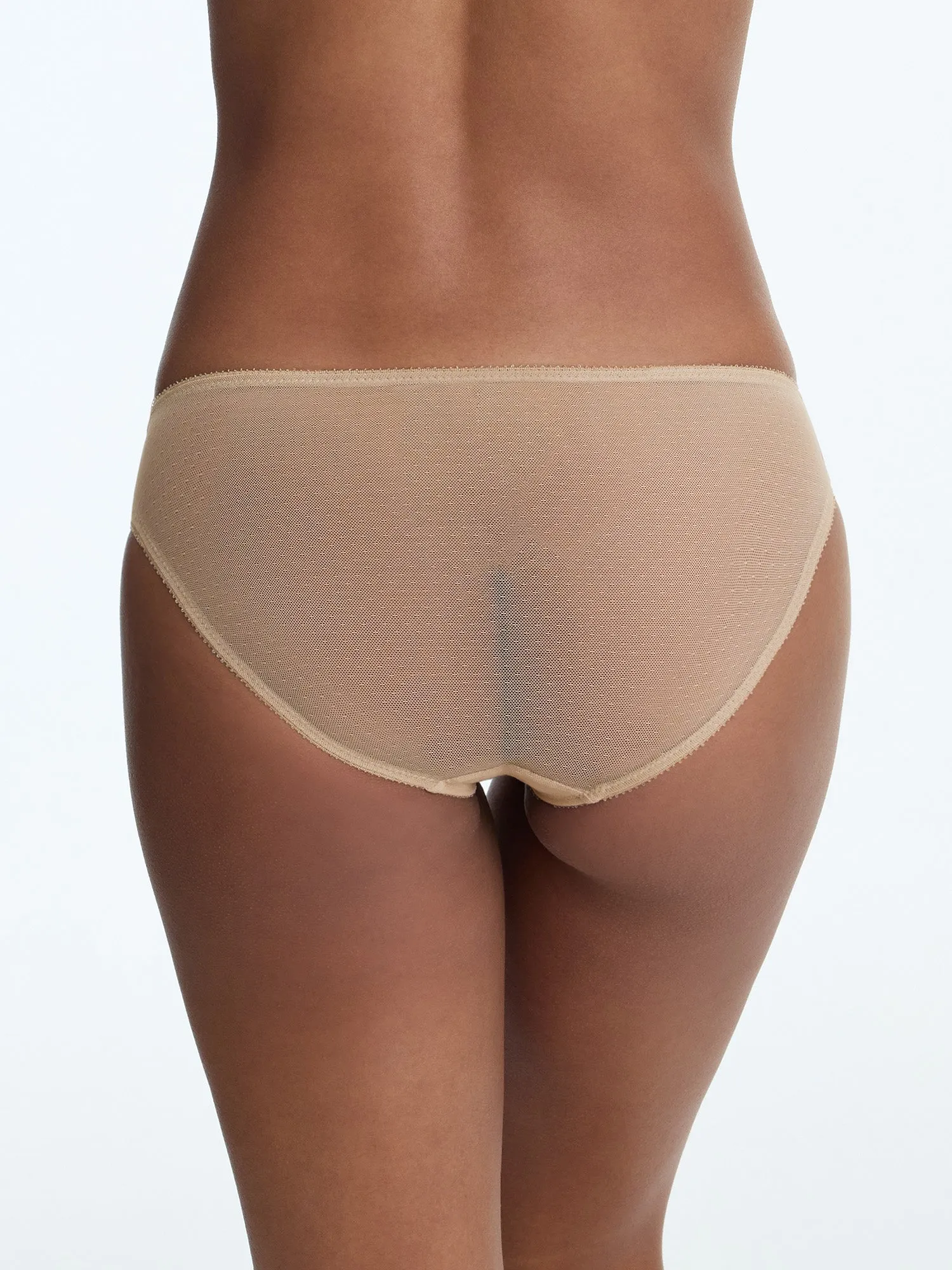 Jolie Sheer Lace Hipster sold by Skarlett Blue product image thumbnail 3