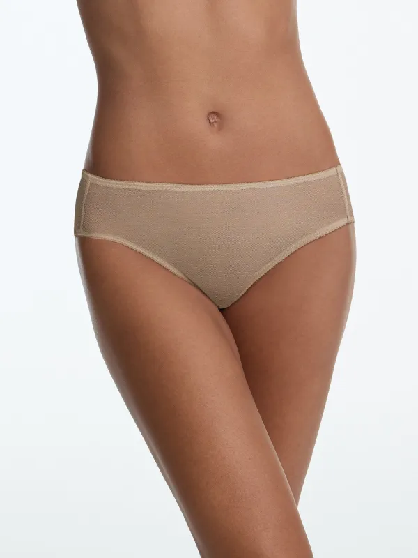 Jolie Sheer Lace Hipster made by Skarlett Blue