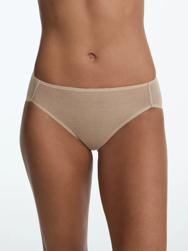 Jolie Sheer Lace French Cut Brief made by Skarlett Blue