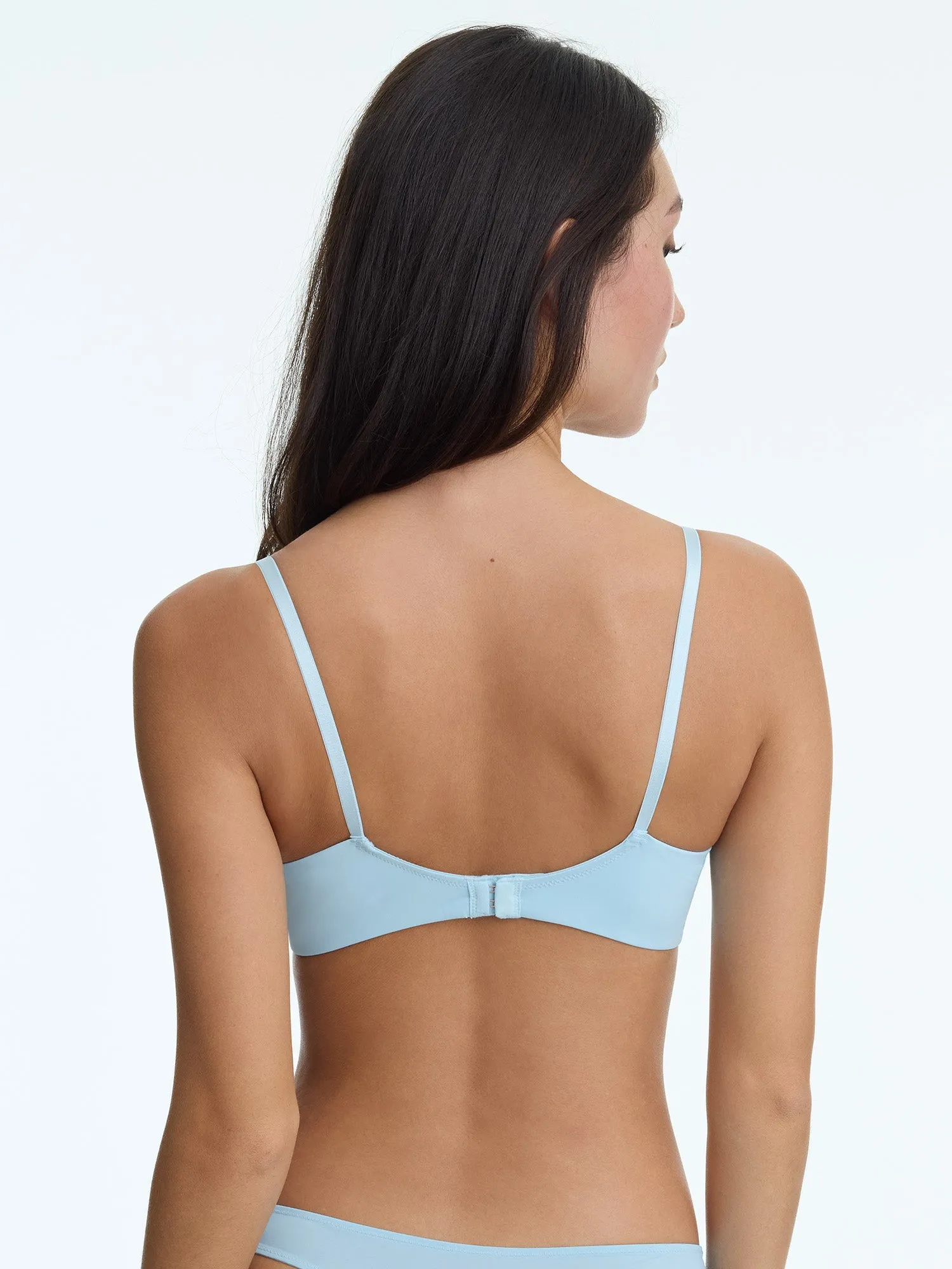 Entice Lace Balconette Bra sold by Skarlett Blue product image thumbnail 3
