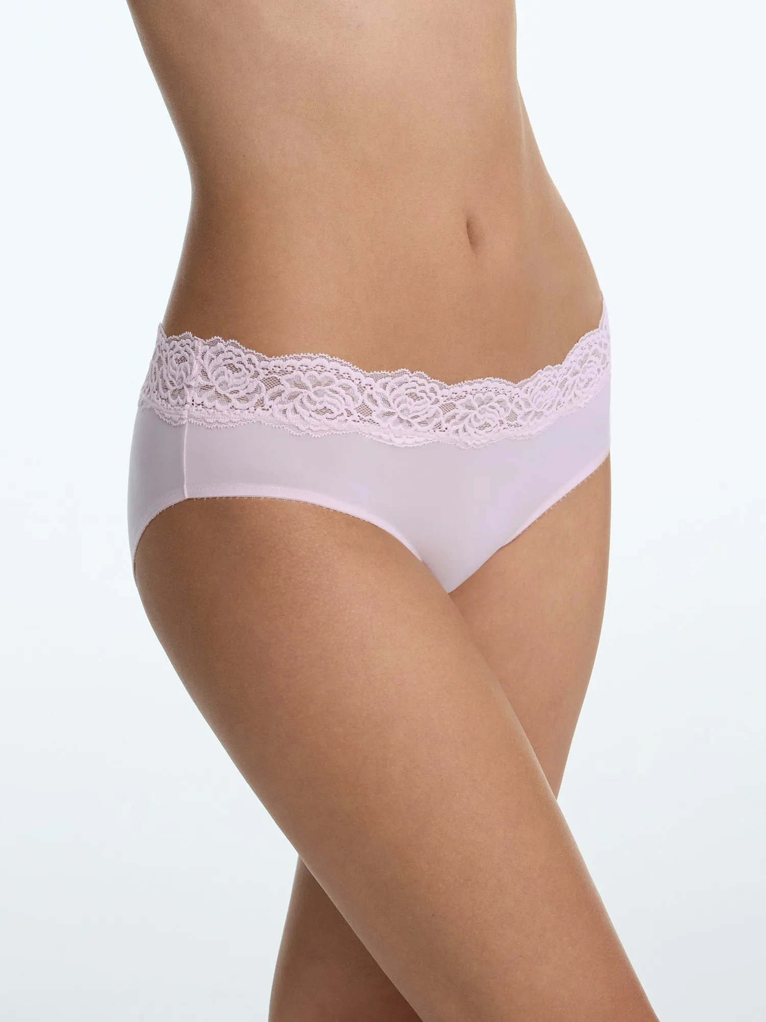 Divine Lace Trim Hipster sold by Skarlett Blue product image thumbnail 2