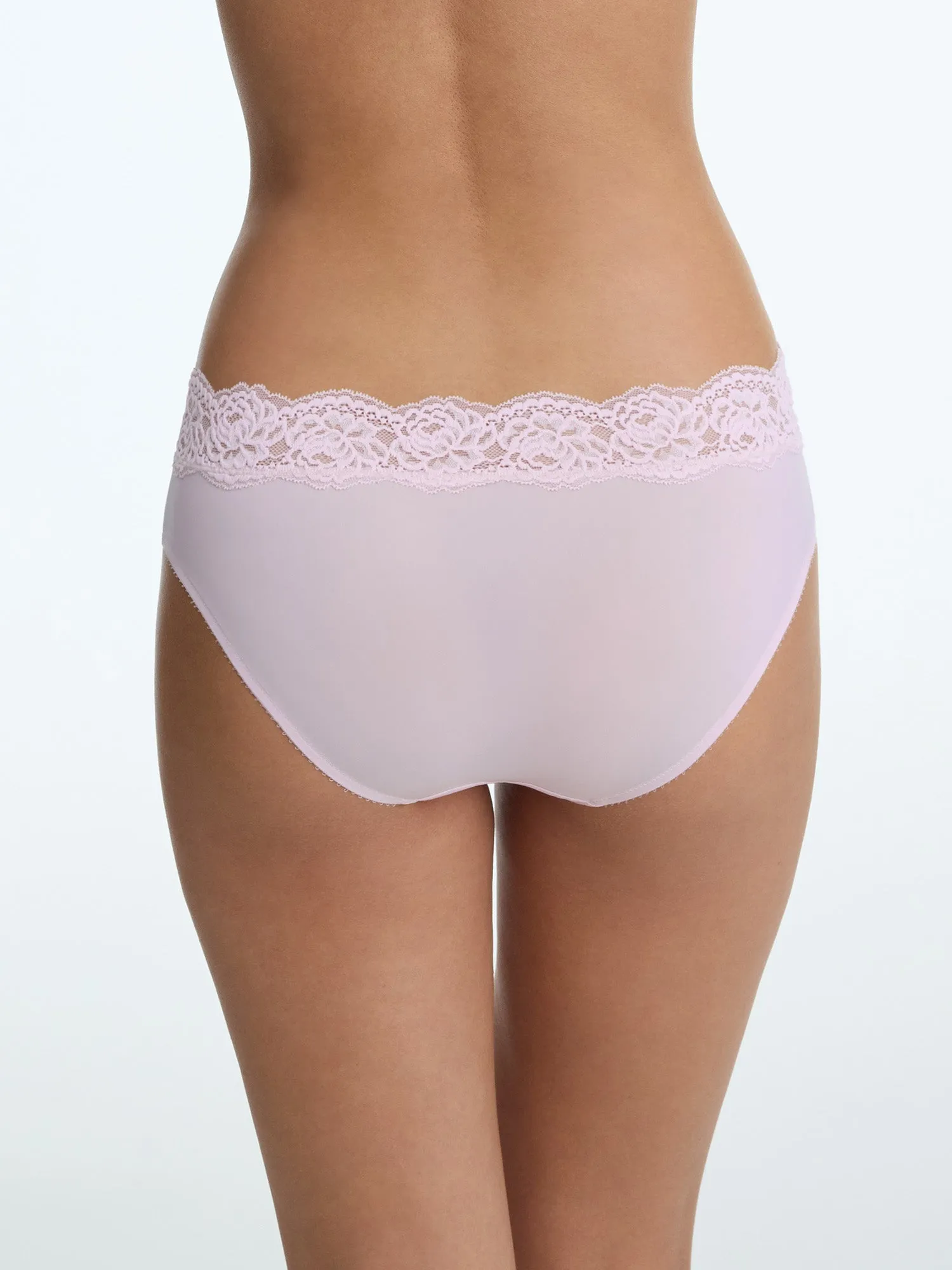 Divine Lace Trim Hipster sold by Skarlett Blue product image thumbnail 3