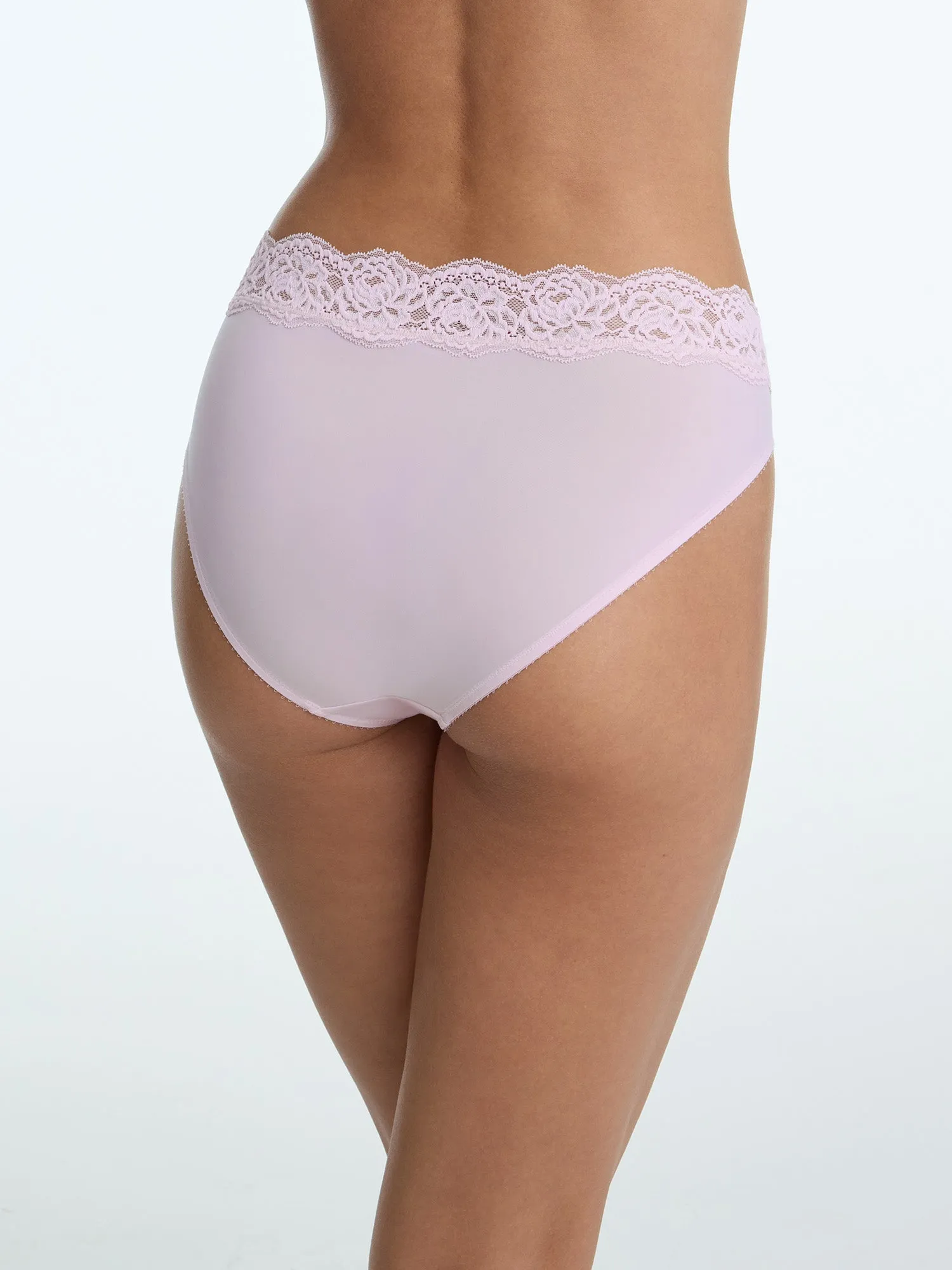 Divine Lace Trim French Cut Brief sold by Skarlett Blue product image thumbnail 3