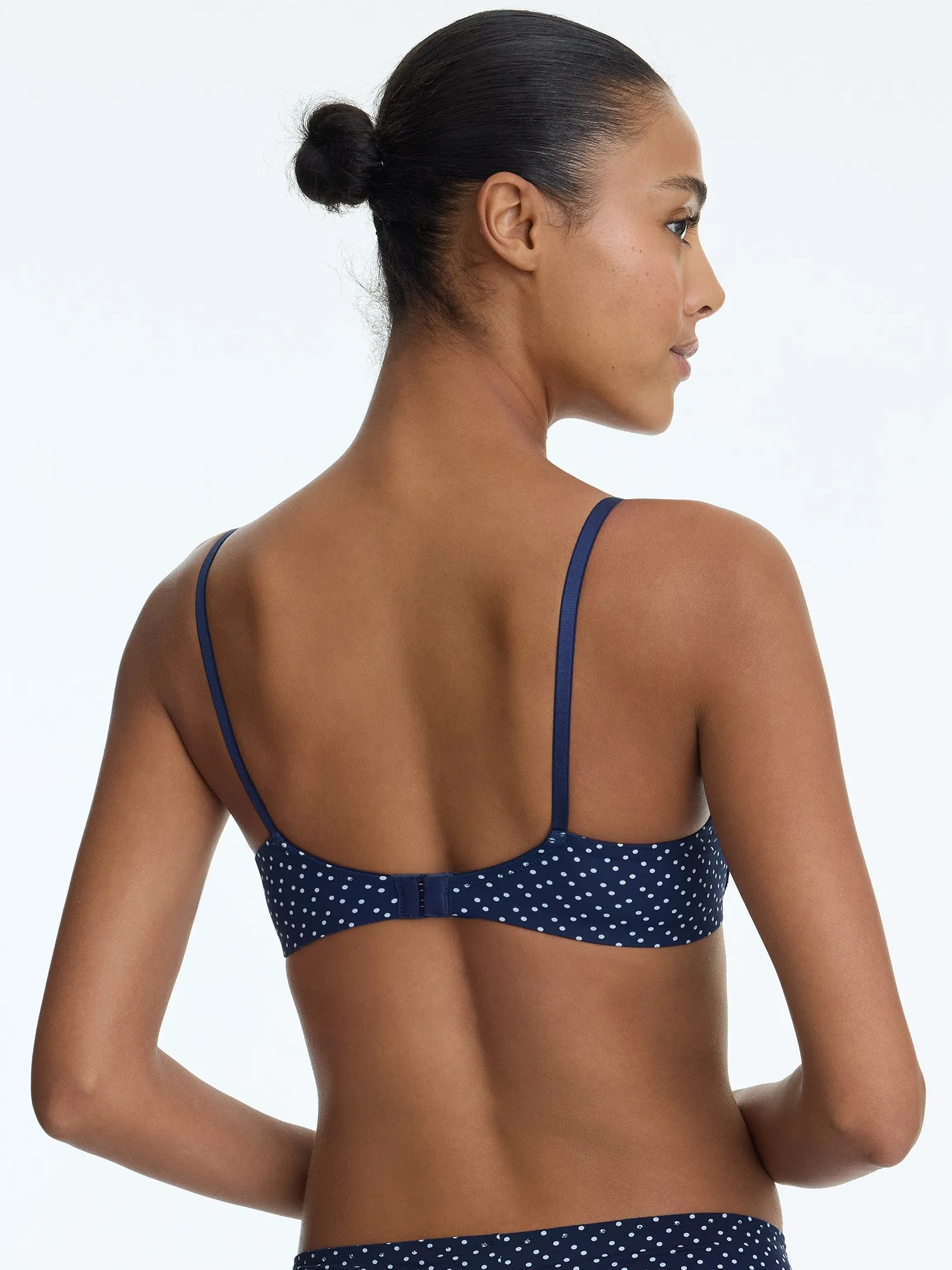 Entice Lace Balconette Bra sold by Skarlett Blue product image thumbnail 4