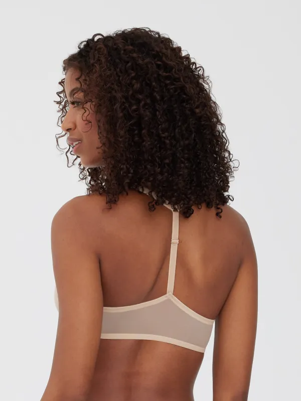 Spellbound Front Close T-Shirt Bra sold by Skarlett Blue