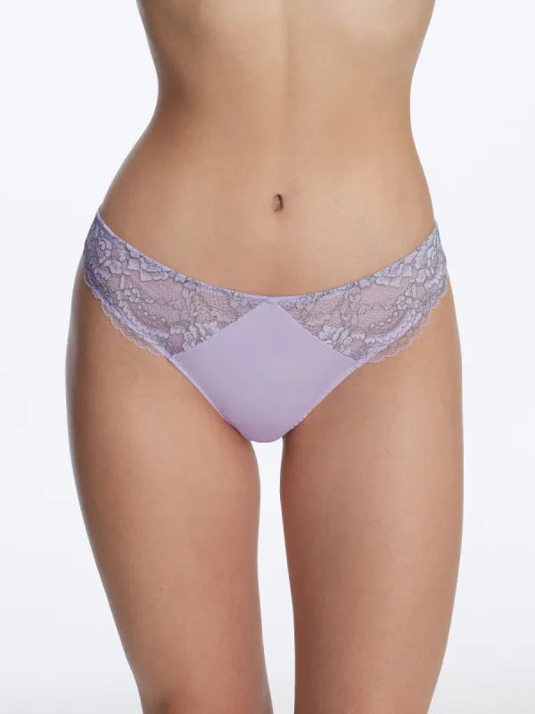 Minx Collection Lace Thong sold by Skarlett Blue