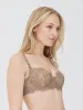 Entice Lace Balconette Bra sold by Skarlett Blue