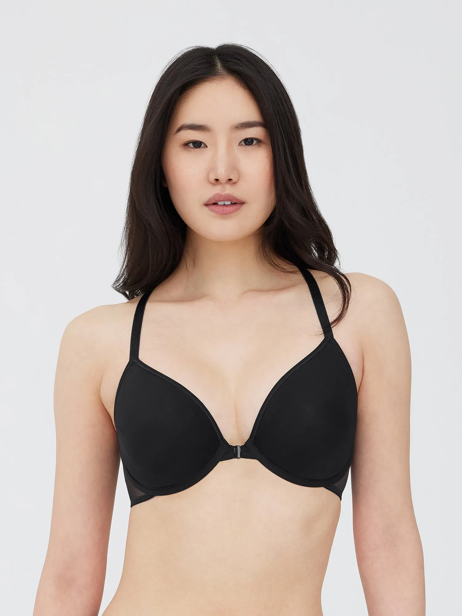 Spellbound Front Close T-Shirt Bra sold by Skarlett Blue product image thumbnail 5