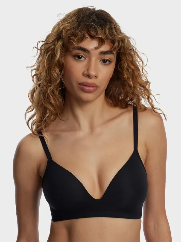 Prestige Push-Up Wireless Bra sold by Skarlett Blue