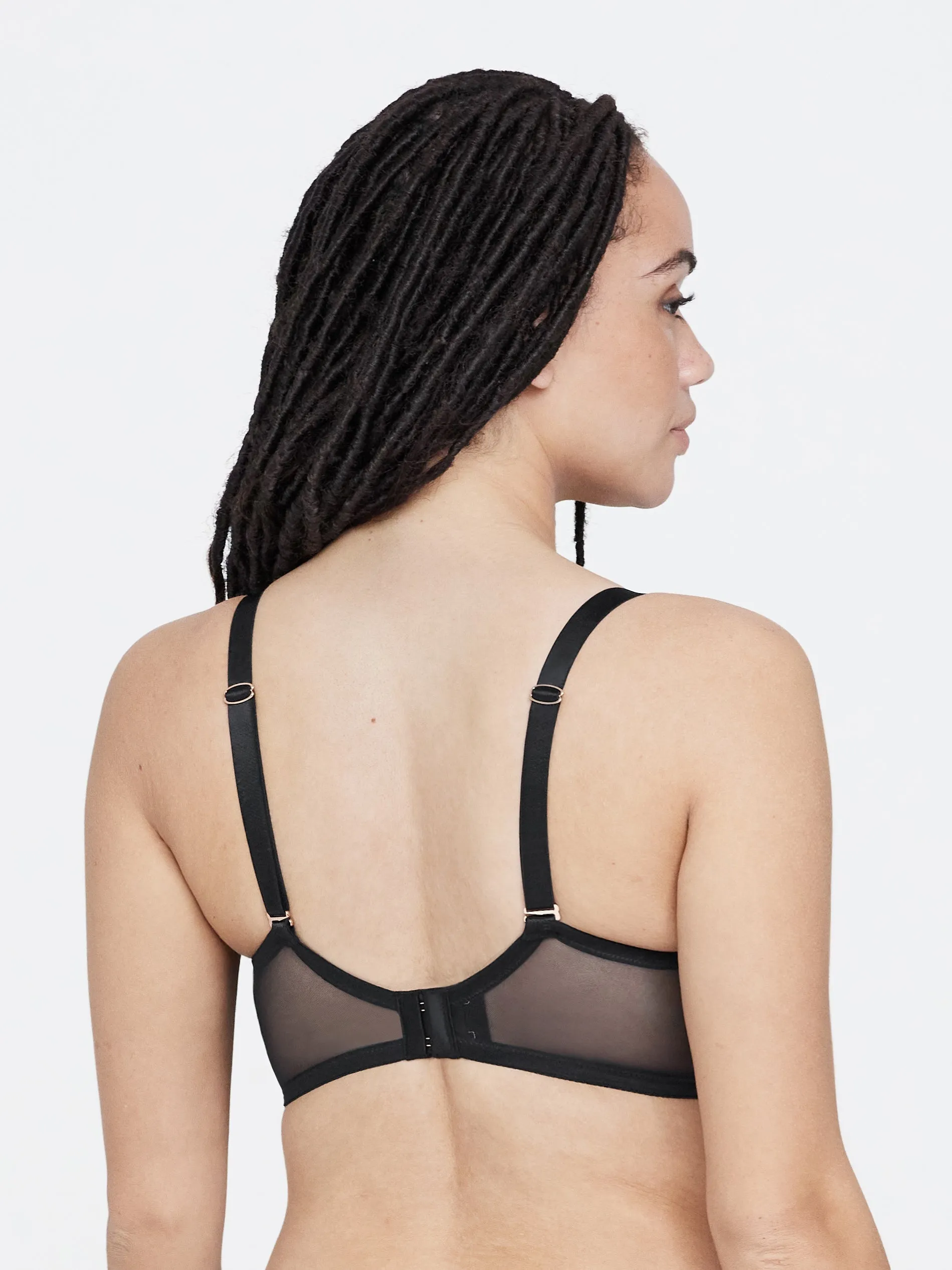 Spellbound Spacer T-Shirt Bra sold by Skarlett Blue product image thumbnail 3