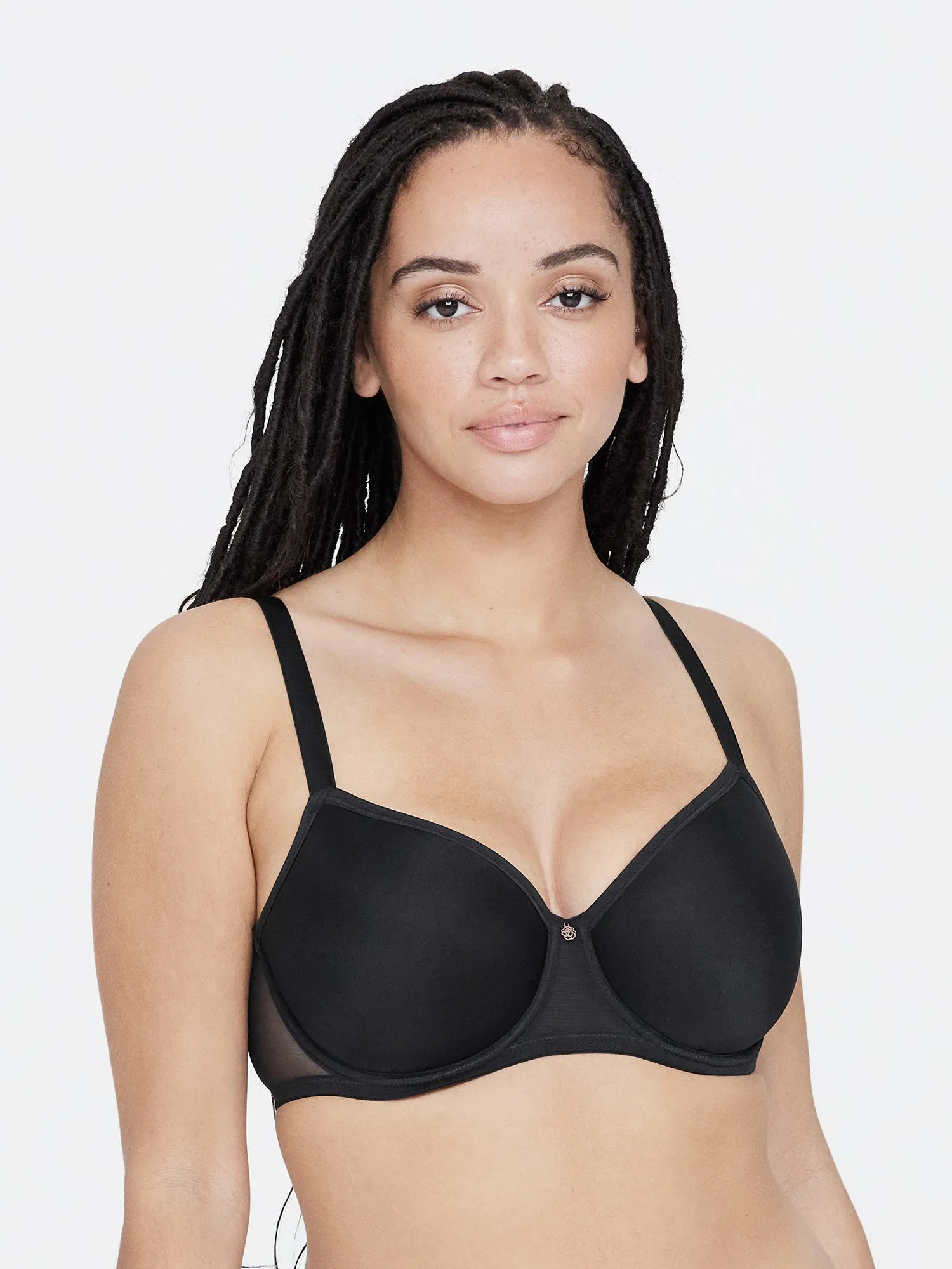 Spellbound Spacer T-Shirt Bra sold by Skarlett Blue