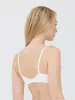 Entice Lace Balconette Bra sold by Skarlett Blue