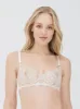 Entice Lace Balconette Bra sold by Skarlett Blue