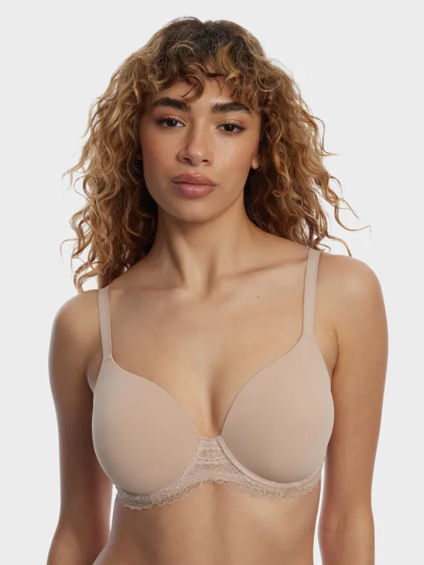 Minx T-Shirt Bra sold by Skarlett Blue