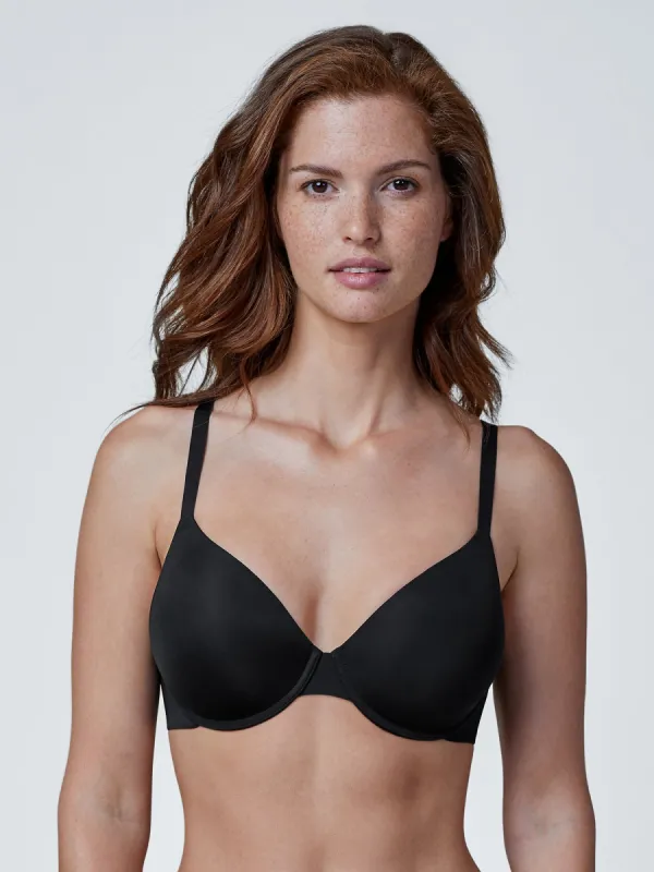 Breathless Full Coverage T-Shirt Bra - FINAL SALE sold by Skarlett Blue
