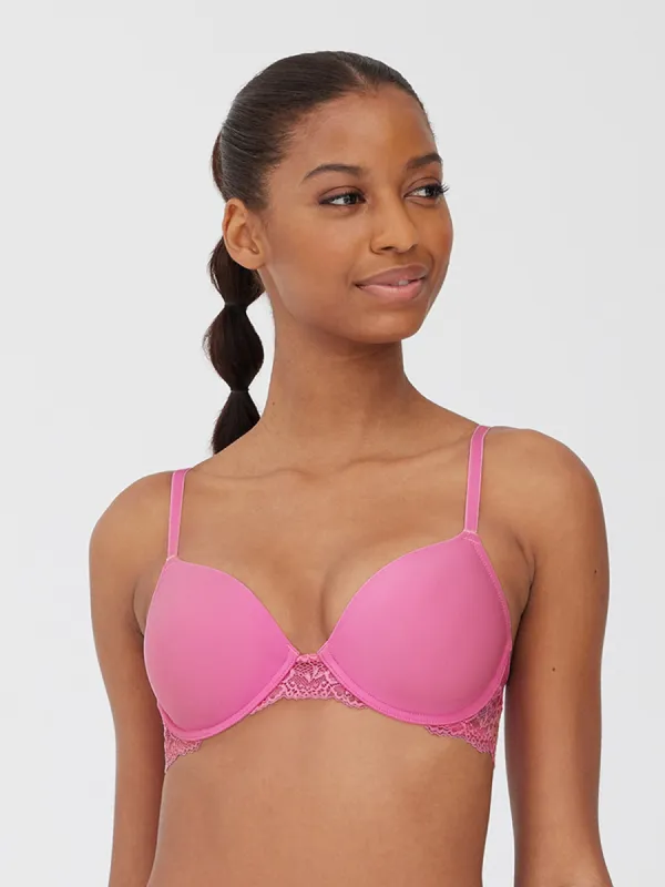 Goddess Plunge T-Shirt Bra sold by Skarlett Blue