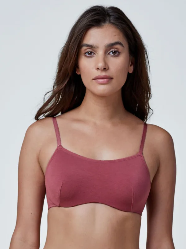 Reign Scoop T-Shirt Bra sold by Skarlett Blue