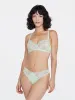 Minx Lace Balconette Bra sold by Skarlett Blue