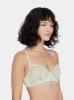 Minx Lace Balconette Bra sold by Skarlett Blue