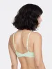 Minx Lace Balconette Bra sold by Skarlett Blue
