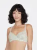Minx Lace Balconette Bra sold by Skarlett Blue