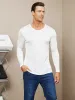 Mens Silk Knitted Tee sold by SilkSilky