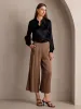 Clearance(US Warehouse) -19Momme Silk Solid Color Classic Daily Basic Shirt sold by SilkSilky