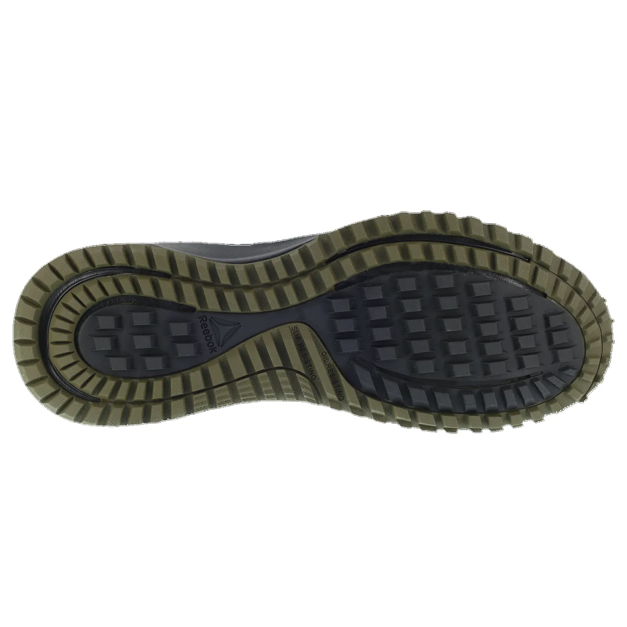 Reebok Work Men's All Terrain EH Steel Toe Athletic Work Shoe sold by Work World product image thumbnail 3