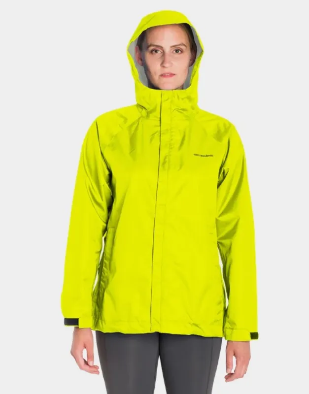 Grundéns Women's Weather Watch Jacket sold by Work World