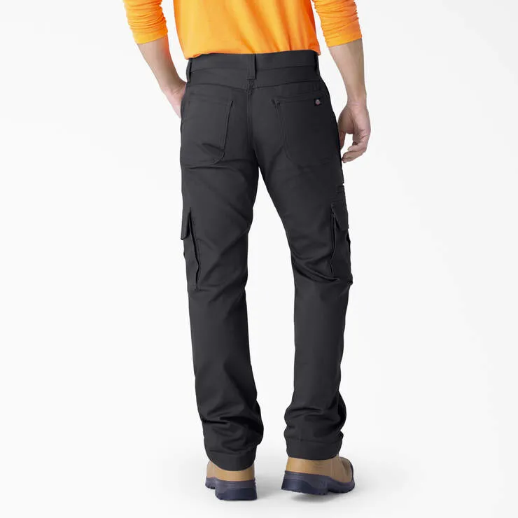 Dickies Men's Duratech Relaxed Fit Ripstop Cargo Pants sold by Work World product image thumbnail 5