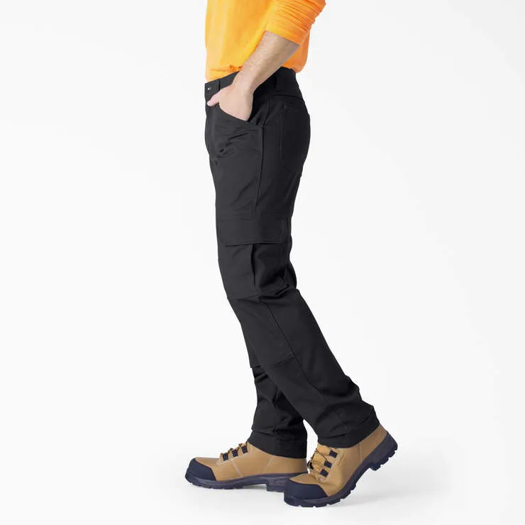 Dickies Men's Duratech Relaxed Fit Ripstop Cargo Pants sold by Work World product image thumbnail 3