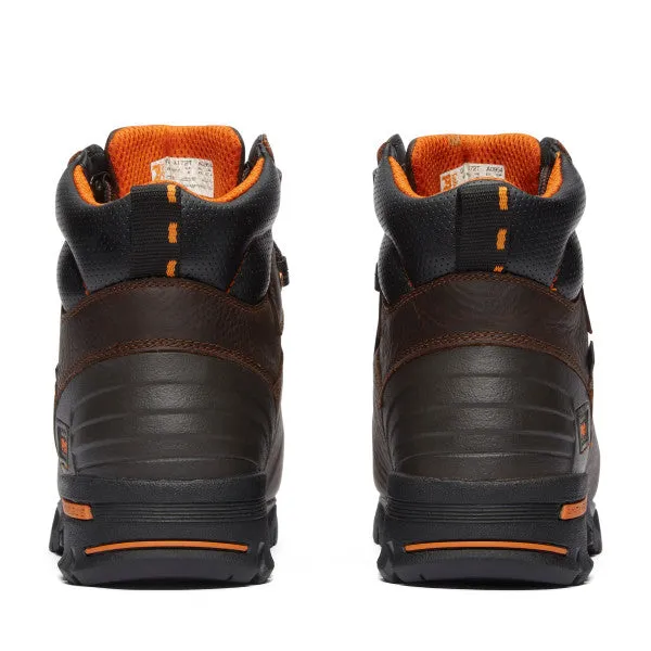 Timberland PRO Men's Endurance Met Guard Steel Toe Work Boot sold by Work World product image thumbnail 3