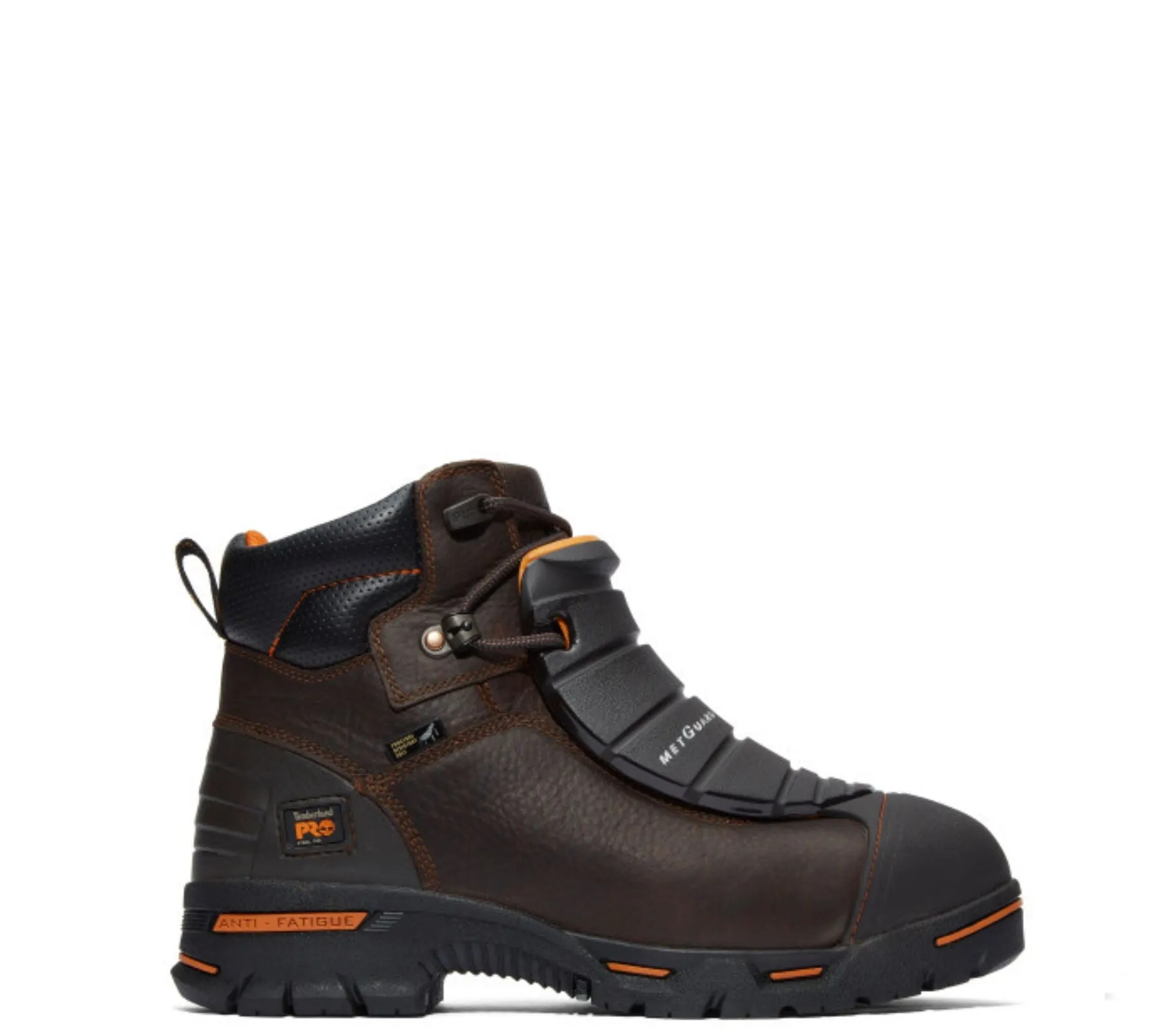 Timberland PRO Men's Endurance Met Guard Steel Toe Work Boot sold by Work World