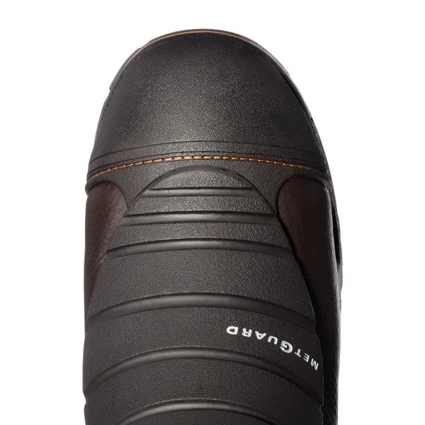 Timberland PRO Men's Endurance Met Guard Steel Toe Work Boot sold by Work World product image thumbnail 4