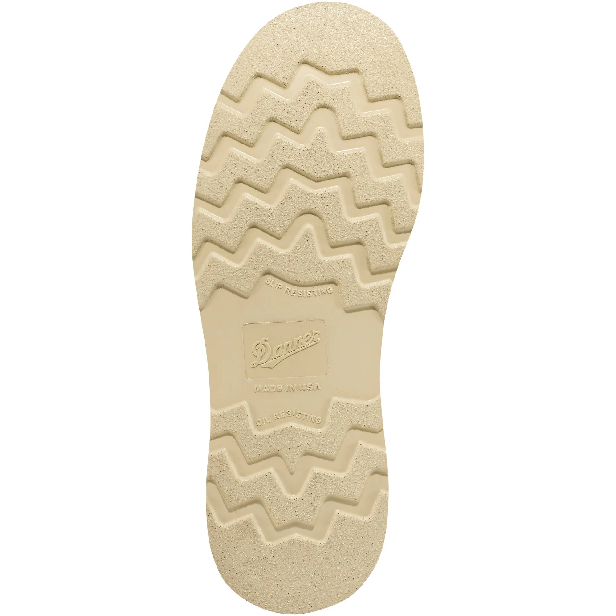 Danner Men's Bull Run 6" EH Soft Toe Chelsea Boot sold by Work World product image thumbnail 3