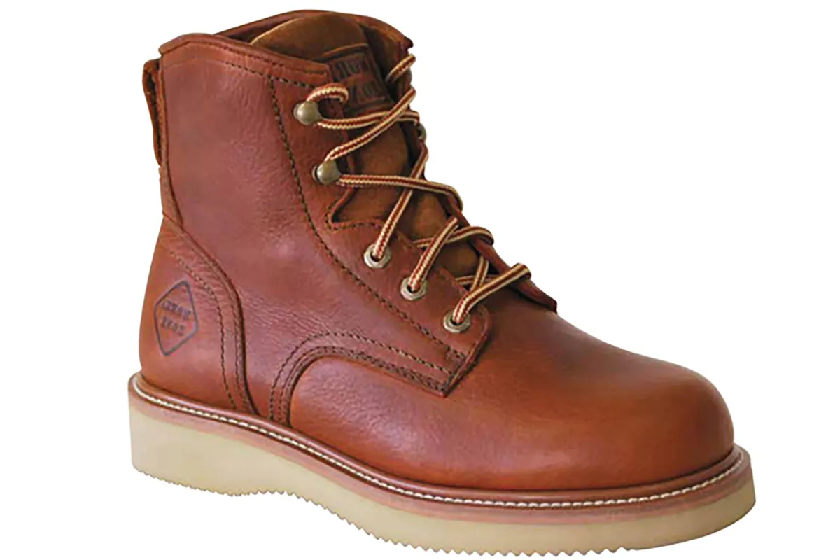 Work Zone Men's N681 6" Work Boot sold by Work World