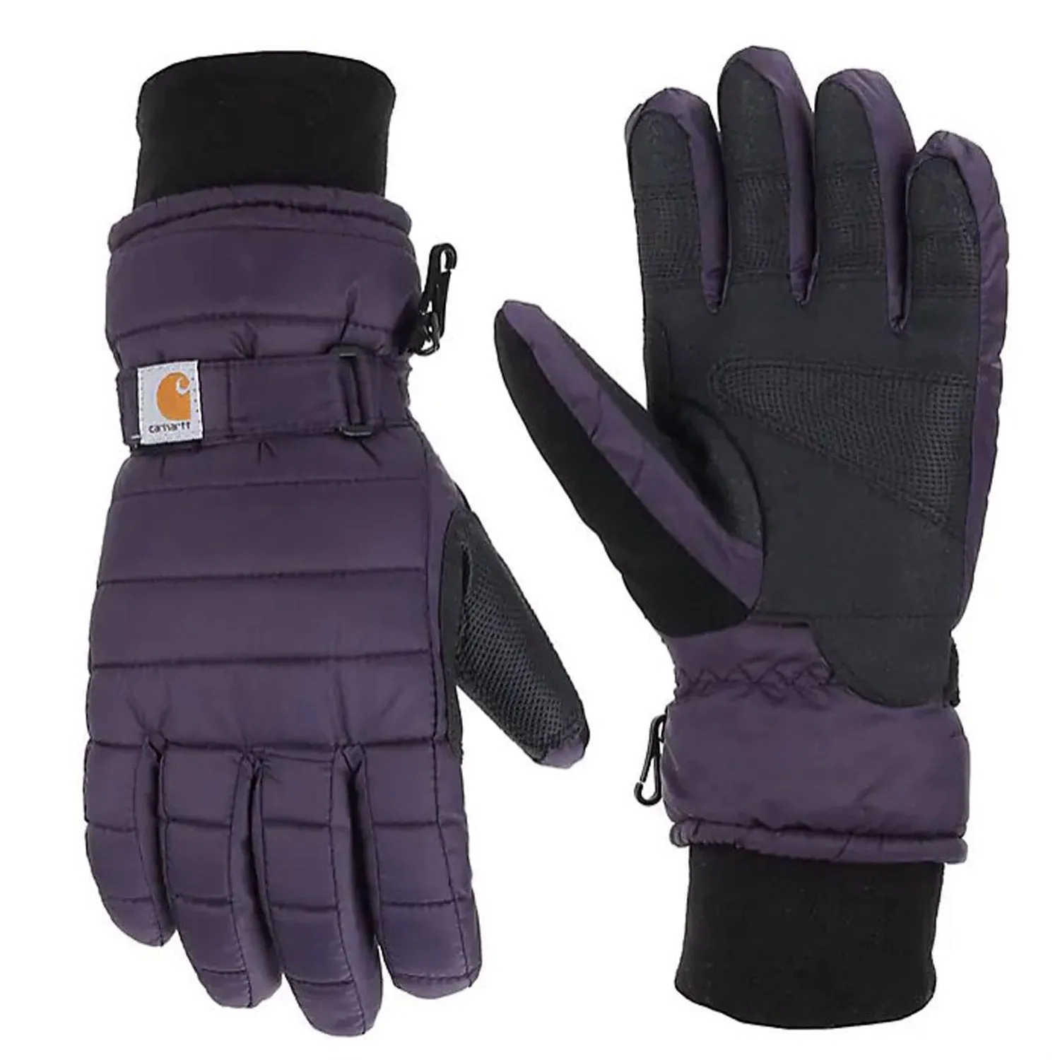 Carhartt Women's Waterproof Quilted Glove sold by Work World