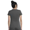 Dickies Women's V-Neck Scrub Top sold by Work World