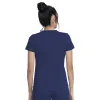 Dickies Women's V-Neck Scrub Top sold by Work World