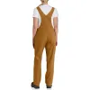 Carhartt Women's Crawford Double-Front Bib sold by Work World