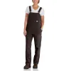 Carhartt Women's Crawford Double-Front Bib sold by Work World