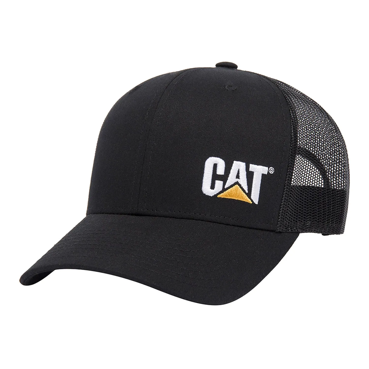 CAT X Richardson 112 Logo Trucker Hat sold by Work World