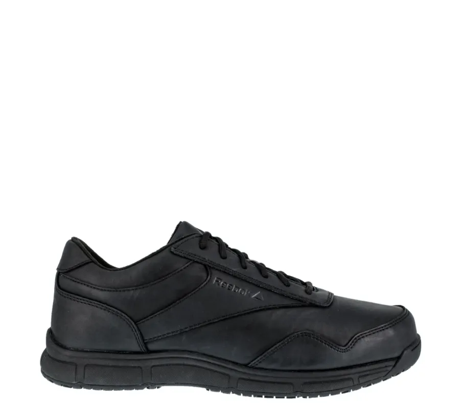 Reebok Work Women's Jorie LT Slip Resistant EH Work Shoe sold by Work World
