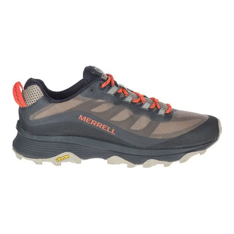 Merrell Men's Moab Speed Hiker Shoe sold by Work World