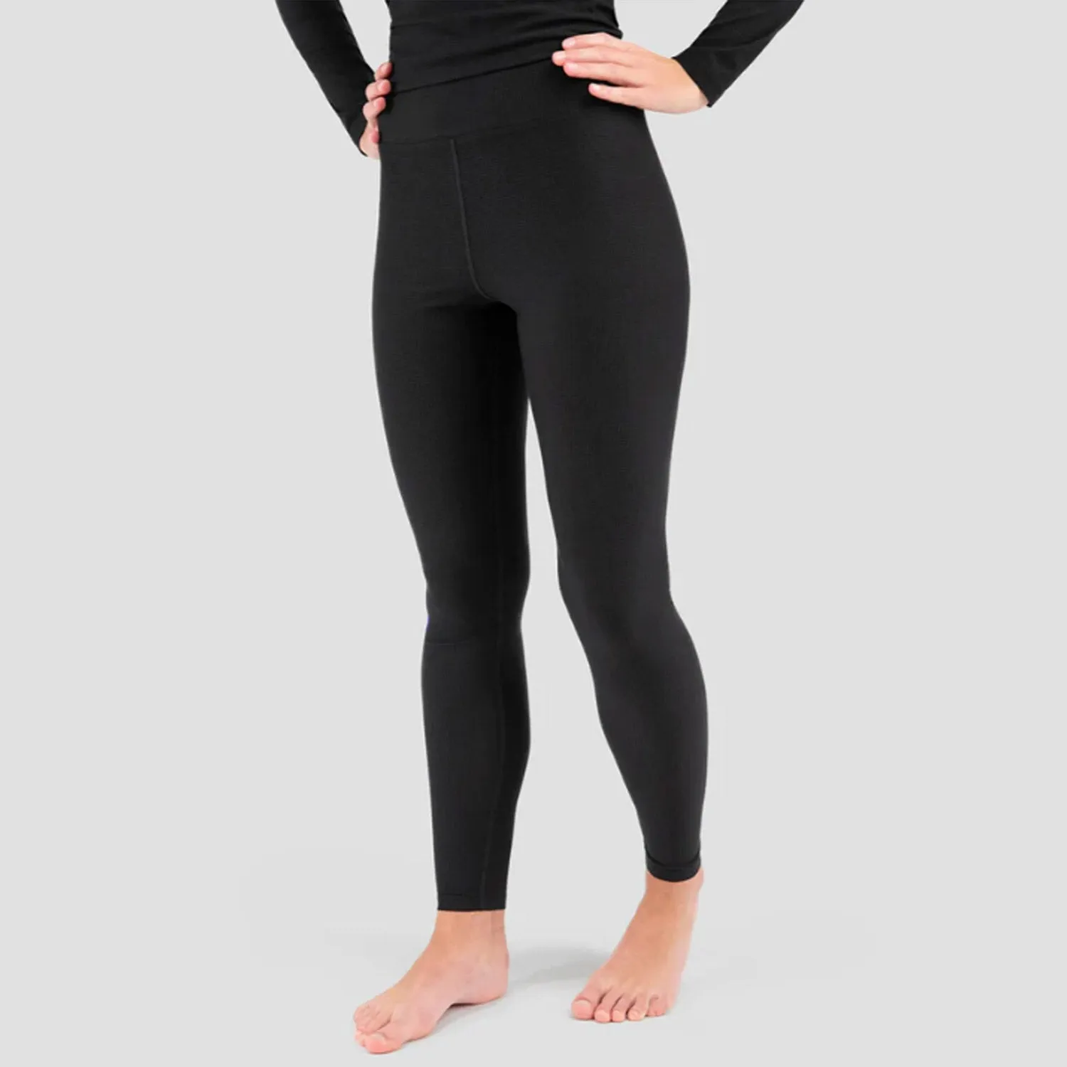 Terramar Women's Transport® Lightweight Performance Thermal Pant sold by Work World