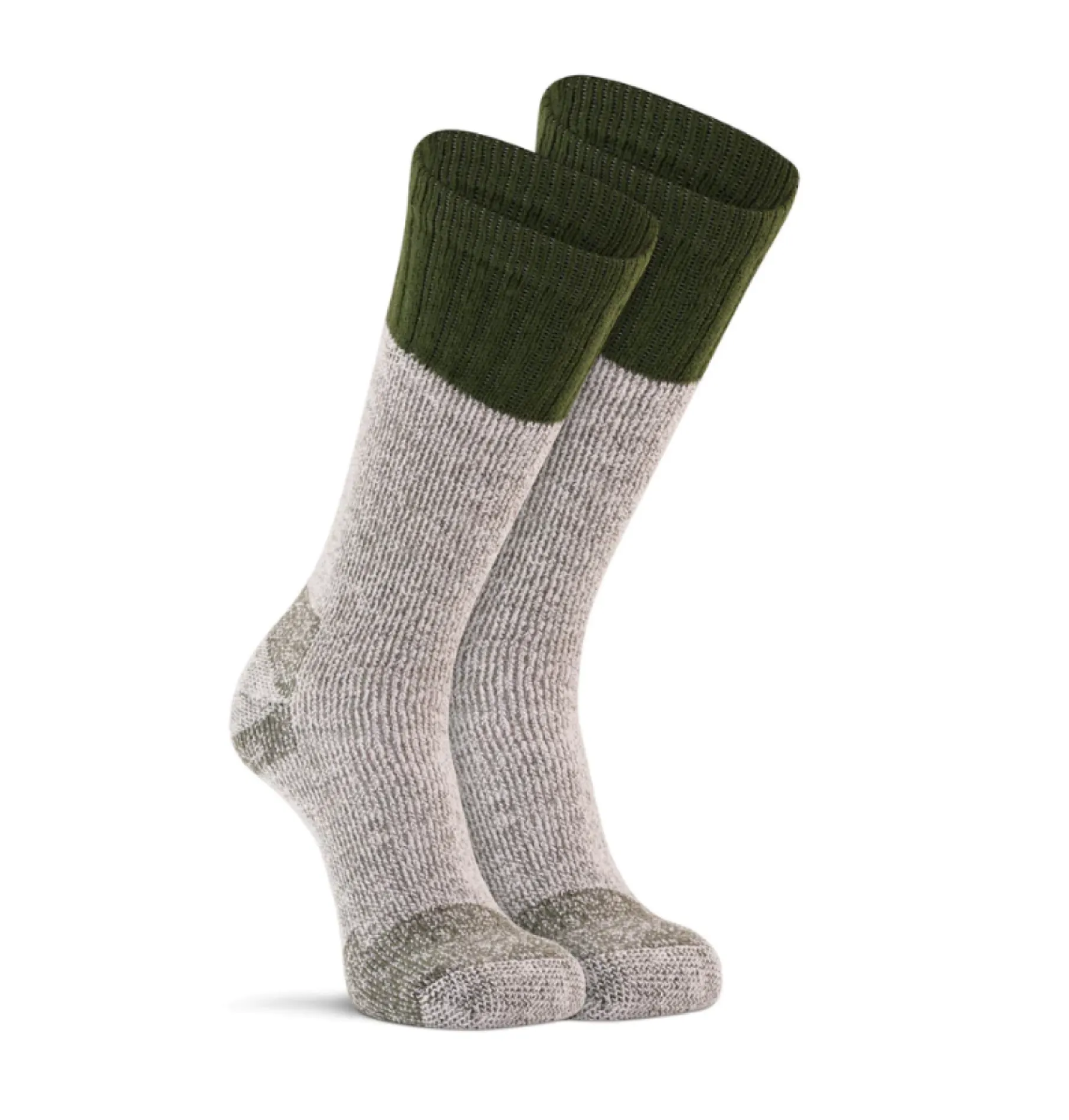 Fox River® Men's Wick Dry Outlander Heavyweight Mid-Calf Sock sold by Work World product image thumbnail 5